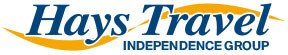 Hays Travel Independence Group